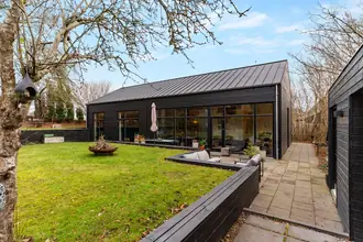 Villa på Doktorbakken 6, Spørring, 8380 Trige