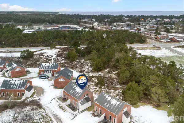 Ejerlejlighed på Vestergade 101B, 6792 Rømø