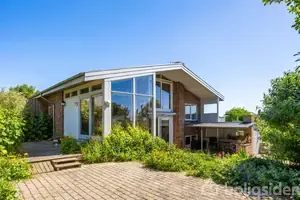 Villa på Lerbakken 22, 8410 Rønde