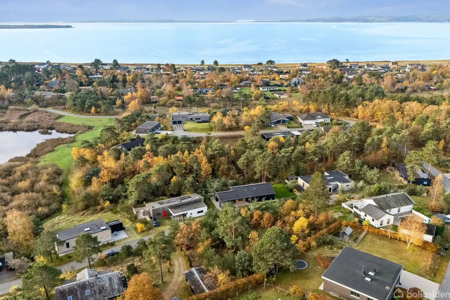 Grond, 1337 m²