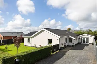 Villa på Margrethevej 10, 4173 Fjenneslev