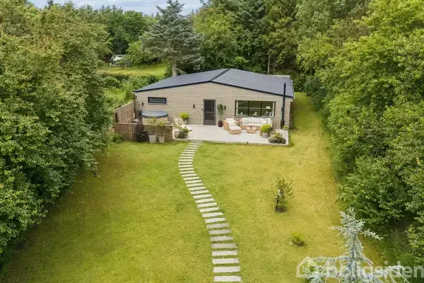 Villa på Enghaven 20, 7900 Nykøbing M