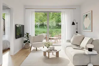 Ejerlejlighed på Arkaderne 61, 2700 Brønshøj