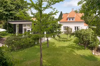 Villa på Bregnerødvej 29, 3460 Birkerød