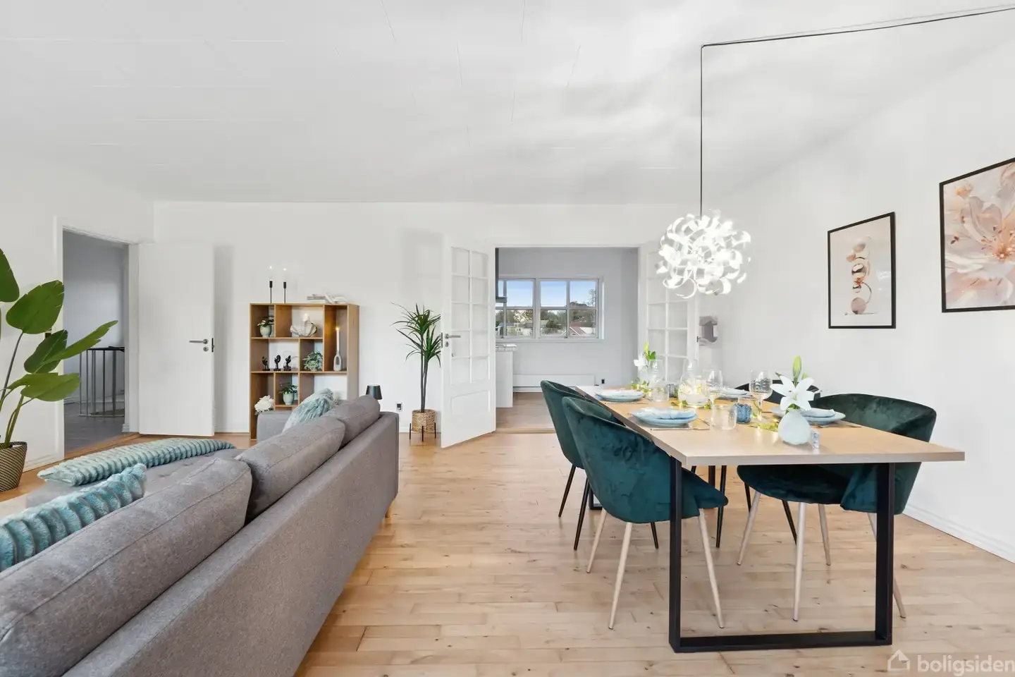 Villa på Mosevænget 18, 5500 Middelfart