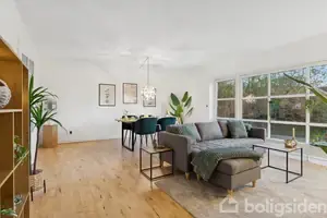 Villa på Mosevænget 18, 5500 Middelfart