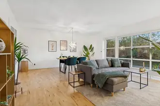 Villa på Mosevænget 18, Strib, 5500 Middelfart