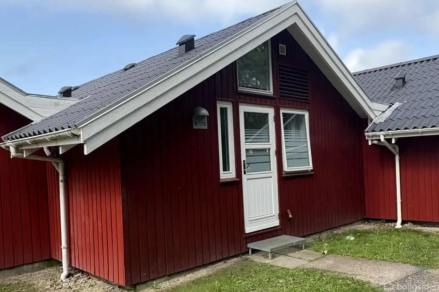 Fritidsbolig på Golfstien 172B, 4970 Rødby