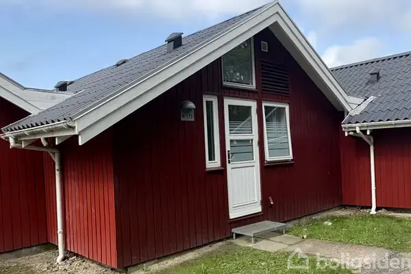 Fritidsbolig på Golfstien 172B, 4970 Rødby
