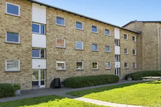 Ejerlejlighed på Nørre Alle 52, th., 4400 Kalundborg