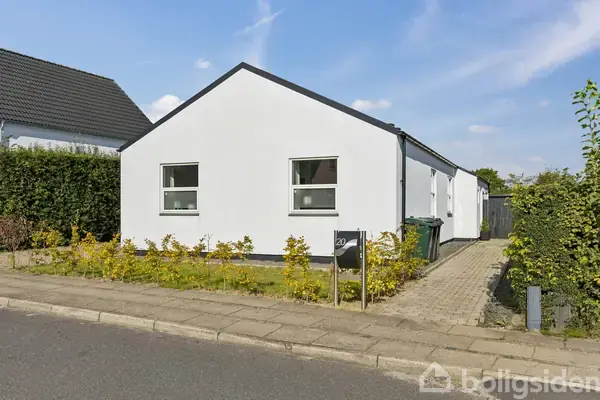 Villa på Bredevej 20, 6000 Kolding
