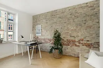 Ejerlejlighed på Nordre Fasanvej 240, tv., 2200 København N