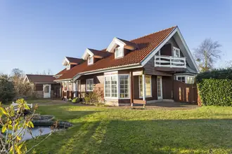 Villa på Hans Buchs Vej 12, 9300 Sæby