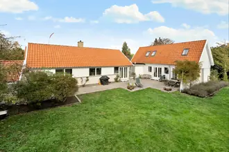 Villa på Sophus Falcks Alle 7, 2791 Dragør