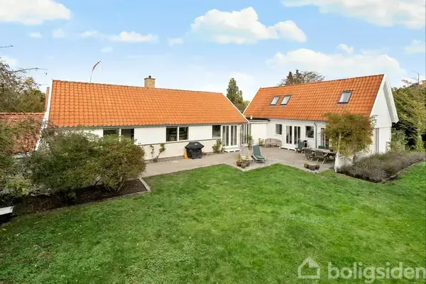 Villa på Sophus Falcks Alle 7, 2791 Dragør