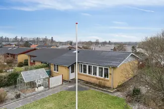 Rækkehus på Overgårdsvej 16, 7430 Ikast