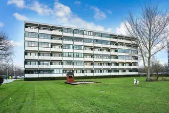 Ejerlejlighed på Gammelgårds Alle 27, 1. 16., 2665 Vallensbæk Strand