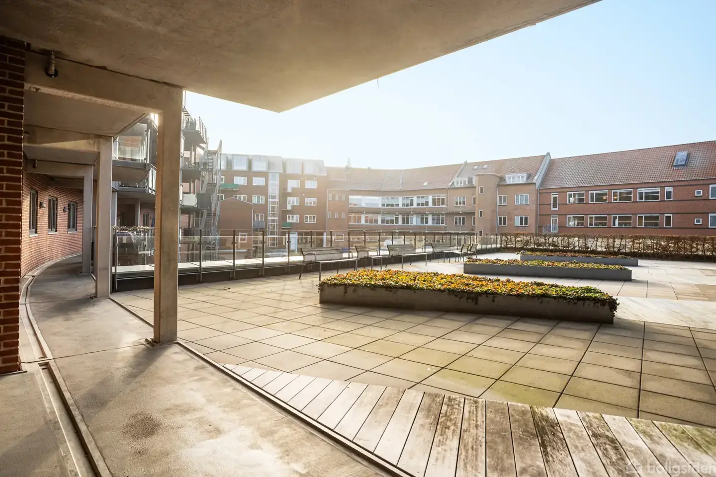 Ejerlejlighed på Christian 8.s Vej 41, 1. 5., 8600 Silkeborg