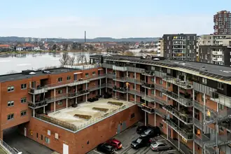 Ejerlejlighed på Christian 8.s Vej 41, 1. 5., 8600 Silkeborg