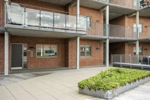 Ejerlejlighed på Christian 8.s Vej 41, 1. 5., 8600 Silkeborg