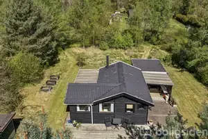 Fritidsbolig på Esthersvej 5, 3210 Vejby