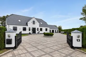 Villa på Pileurten 13, Otterup, 5450 Otterup