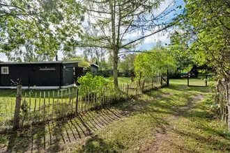 Fritidshus på Solvej 3, Ellinge Lyng, 4560 Vig