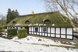 Villa på Bøjdenvej 95, Vindinge, 5800 Nyborg