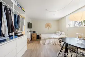 Ejerlejlighed på Ivar Huitfeldts Gade 5, kl. tv., 8200 Aarhus N