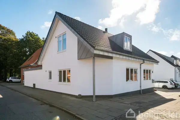 Villa på Ny Møllevej 22, 7400 Herning