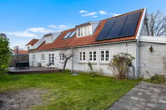 Villa på Ishøj Bygade 108, 2635 Ishøj