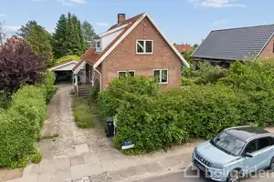 Villa på Christiansdal 74, 2610 Rødovre