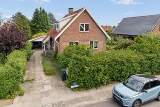 Villa på Christiansdal 74, 2610 Rødovre