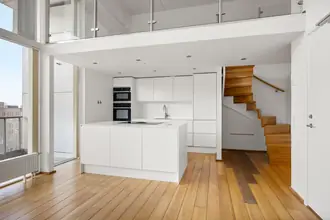 Ejerlejlighed på Richard Mortensens Vej 77, 7. 1., 2300 København S