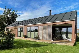 Fritidshus på Klintebakken 4, Svallerup, 4400 Kalundborg