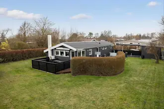 Fritidshus på Sandløbernæsset 12, 4220 Korsør