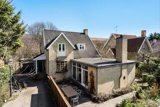 Villa på Hoffmeyersvej 49, 2000 Frederiksberg