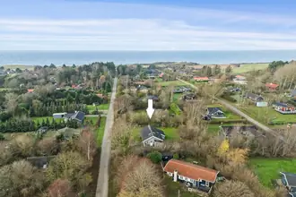 Fritidshus på Vildrosevej 4, Vesteregnen, 5932 Humble