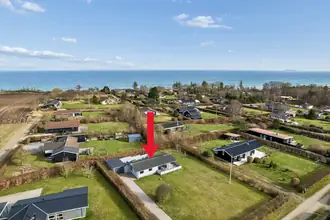 Fritidshus på Galionsvej 4, Dråby, 8400 Ebeltoft