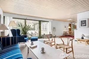 Villa på Katholmvej 1B, 2720 Vanløse