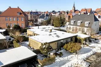 Villa på Katholmvej 1B, 2720 Vanløse