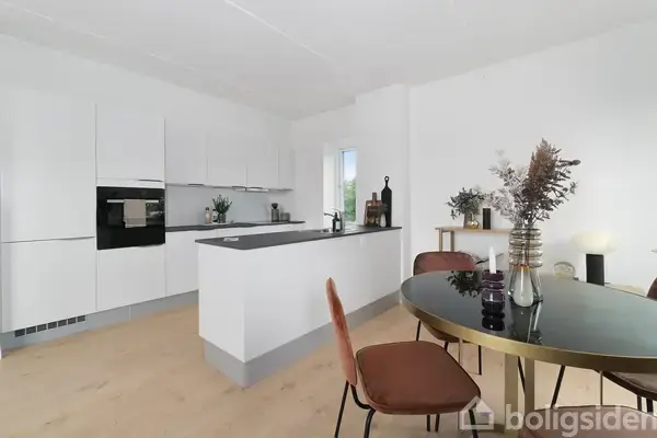 Ejerlejlighed på Kobbelvænget 103, 2. tv., 7100 Vejle