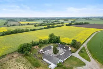 Villa på Tylstrupvej 67, 9320 Hjallerup