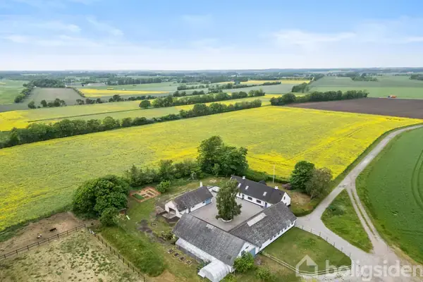 Villa på Tylstrupvej 67, 9320 Hjallerup