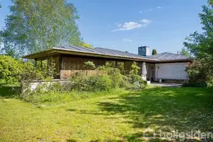 Villa på Stenløkken 105, 3460 Birkerød