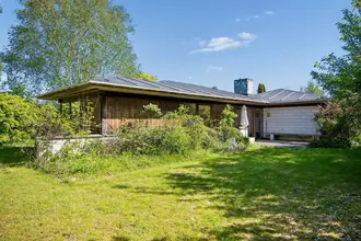 Villa på Stenløkken 105, 3460 Birkerød