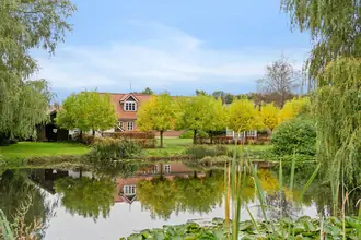 Villa på Drudvangen 5, Andebølle, 5492 Vissenbjerg