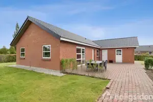 Villa på Visbyvej 34, 8600 Silkeborg