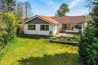 Villa på Tåsingevej 1, Skærbæk, 7000 Fredericia