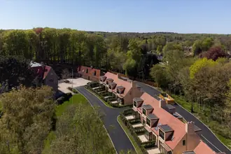 Rækkehus på Rungsted Strandvej 5L, 2950 Vedbæk